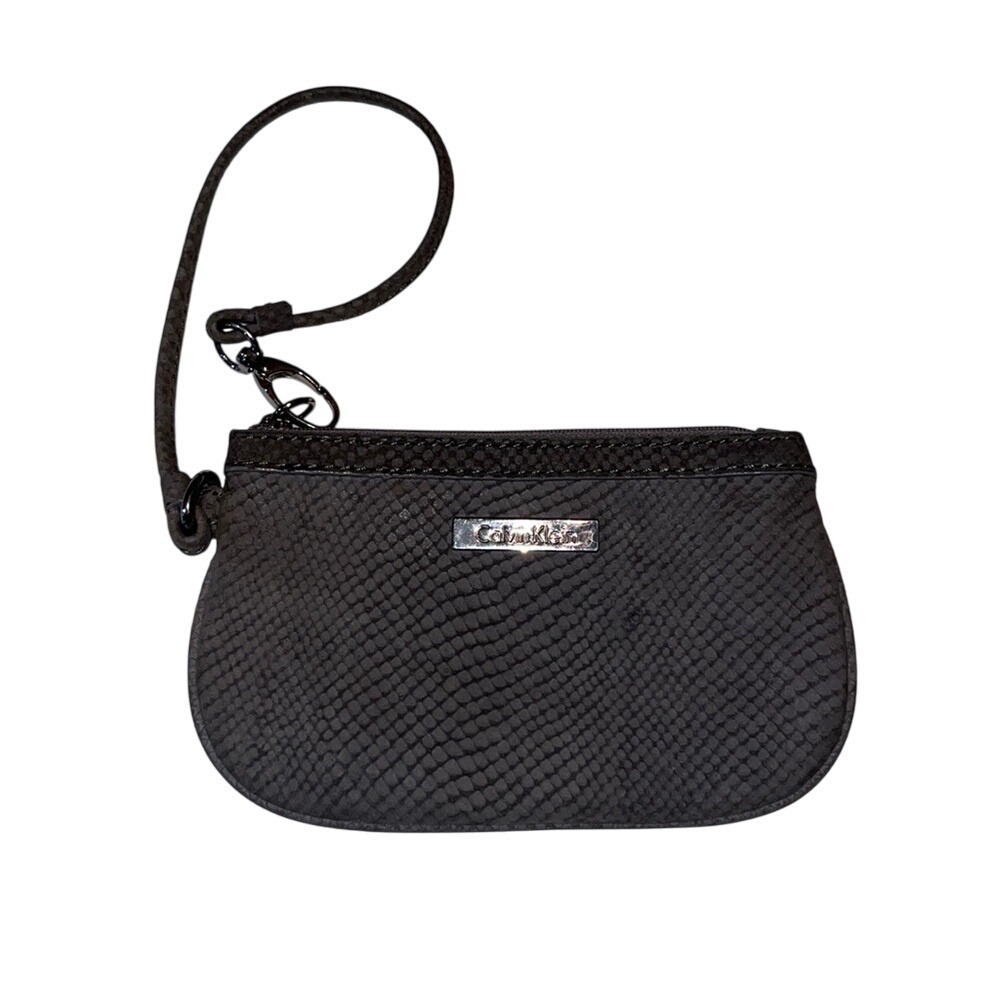 Calvin Klein Wristlet